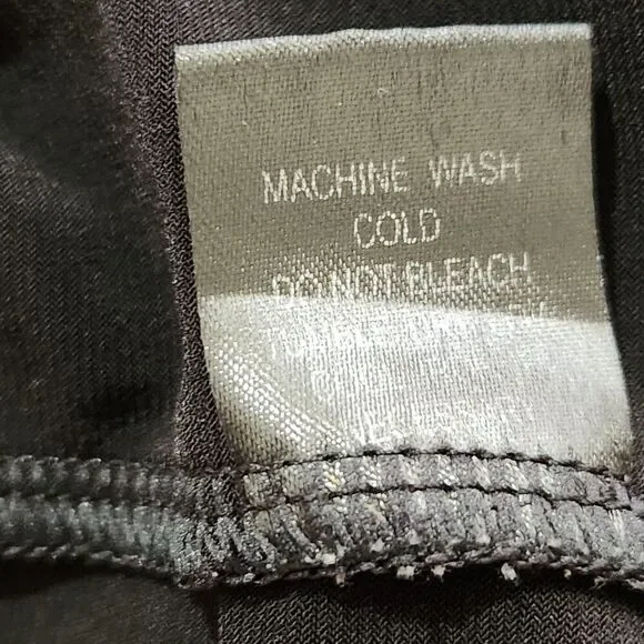 Glamour Night Dress Size 8 Attached Sheer Cape Stretch Cocktail Dress - Picture 12 of 13